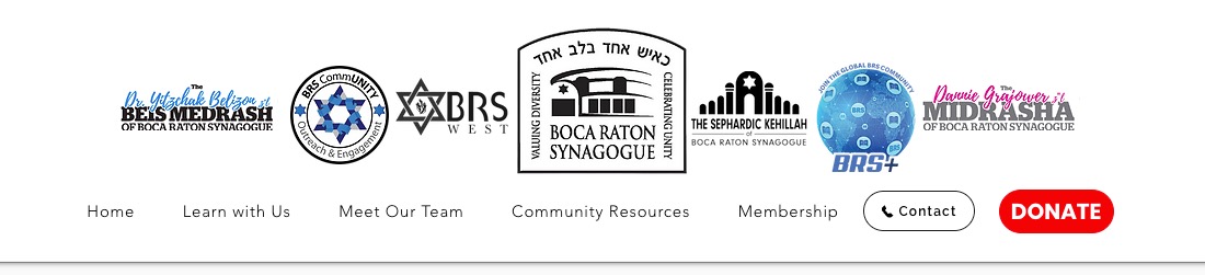 Boca Raton Synagogue